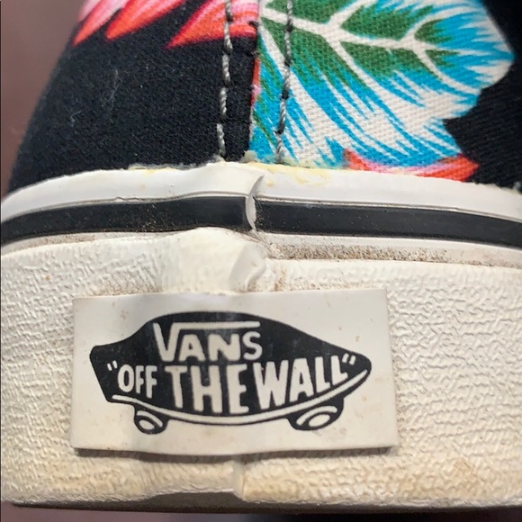 Vans shoes - Picture 6 of 6